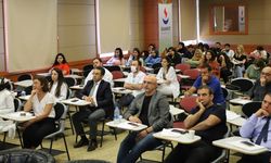 SANKO ÜNİVERSİTESİ TIP FAKÜLTESİ ORTOPEDİ GÜNLERİ