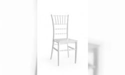 Şık Tasarımlı Düğün Sandalyesi