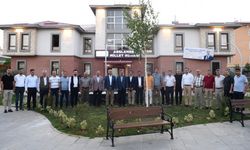 Başkan Güngör: “Gençlerimiz İçin Çalışmaya Devam Ediyoruz”