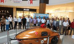 KİÜ TERCİH VE TANITIM GÜNLERİ BAŞLADI