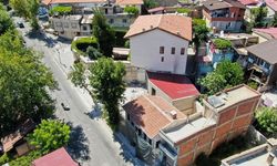 Kocabaş Gastronomi Merkezi Gün Sayıyor