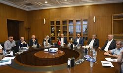 “Sürdürülebilir Su Varlığını Sağlamayı Hedefliyoruz”