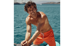 Voggykey Marine Şort