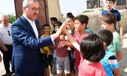 “Aşure; Birlik, Beraberlik ve Paylaşmanın Simgesidir”