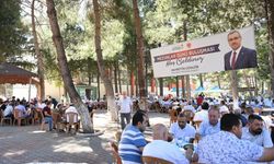 Başkan Güngör, Mezunlar Günü Etkinliğine Katıldı