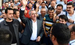 Başkan Güngör Müjdeyi Verdi: “En Düşük Ücret 7 Bin TL”