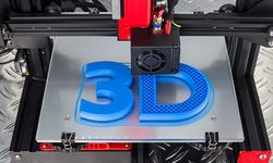 Benzersiz 3D Baskı Makineleriyle Endüstriyel Üretimin Geleceğini Şekillendirin