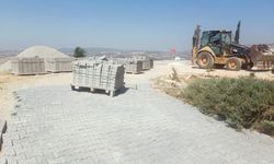Büyükşehir Ulaşım Yatırımlarını Sürdürüyor