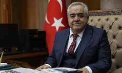 ELBİSTAN’DA KİÜ’YE TAHSİS EDİLEN 415 DEKARLIK KAMPÜS ALANININ YER TESLİMİ YAPILDI