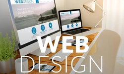 Eyüp Web Tasarım Projeleri