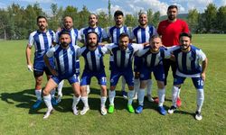 Kahramanmaraş FK Galibiyet Serisini Sürdürüyor
