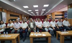 Kardeş Şehirlerden İki Şehir Tek Dünya Projesi