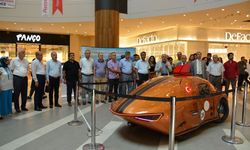 KSÜ, Piazza’daki Tanıtım Günlerine Damga Vurdu