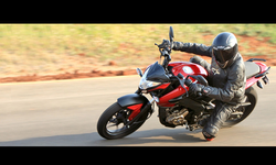 Motosiklet Satışında Kaliteli Adres