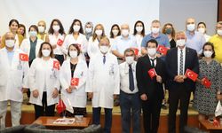 SANKO ÜNİVERSİTESİ’NDE BÜYÜK ZAFERİN 100’ÜNCÜ YILI KUTLANDI