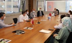 SANKO ÜNİVERSİTESİ’NİN ISO BİLGİ GÜVENLİĞİ YÖNETİM SİSTEMİ BELGESİ GURURU