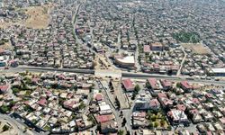 “Şehrimizin 100 Yıllık Geleceğini Planlıyoruz”