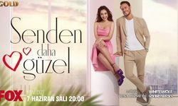 Senden Daha Güzel Dizisi Hangi Kanalda?