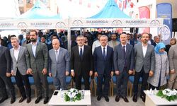 Başkan Güngör: “Kahramanmaraş’ımıza Hayırlı Olsun”