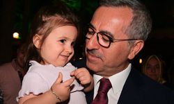 Başkan Güngör, Şairler Tepesi’nde Vatandaşlarla Bir Araya Geldi