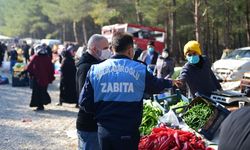 BAŞKAN OKAY’DAN ZABITA HAFTASI MESAJI