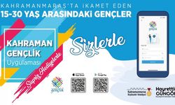 “Kahraman Gençlik” Tüm Platformlarda Kullanımda