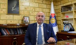 Kahramanmaraş Sütçü İmam Üniversitesi Rektörlüğüne Prof. Dr. Alptekin Yasım Atandı