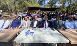 KKTC’de Kahramanmaraş Rüzgârı