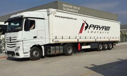 Lojistik Sektöründe Payam Lojistik