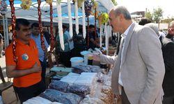 DULKADİROĞLU’NUN DEĞERLERİNİ ORTAYA ÇIKARIYORUZ