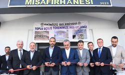 “Ekinözü’ne 80 Milyon TL’lik Yatırım Kazandırdık”