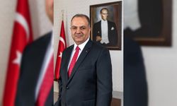 10 KASIM ATATÜRK’Ü ANMA GÜNÜ MESAJI