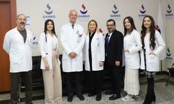 “AKCİĞER KANSERİNDE TAMAMLAYICI TEDAVİLER” PROGRAMI