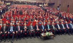 Başkan Güngör, 2’nci Yerel Yönetimler ve Tarım Çalıştayı’na Katıldı
