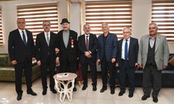 Başkan Güngör: “40 Yıllık Sorun Çözüme Kavuştu”