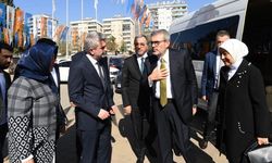 Başkan Güngör, Teşkilat Akademisi Eğitim Programı’na Katıldı