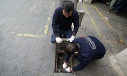 Büyükşehir İlaçlama Çalışmalarını Sürdürüyor