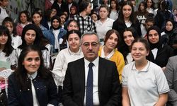 Büyükşehir Kütüphanelerinde Ücretsiz İnternet