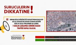 Büyükşehir Sürücüleri Uyarıyor!