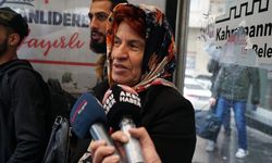 Büyükşehir’in Ücretsiz Toplu Taşıma Hizmeti Kadınların Beğenisini Kazandı