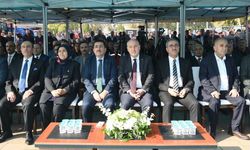 “Çiftçilerimize Desteğimiz 200 Milyon TL’yi Aştı”