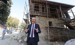 DULKADİROĞLU’NUN TARİHİ YENİDEN CANLANIYOR