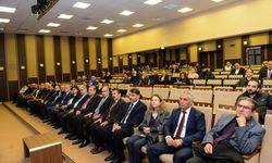 KSÜ, Vefatının 84. Yılında Gazi Mustafa Kemal Atatürk’ü Andı