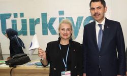 Prof. Dr. Kevser Cırık, Mısır’da Yapılan BM İklim Zirvesinde KSÜ’yü Temsil Etti
