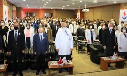 SANKO ÜNİVERSİTESİ’NDE 10 KASIM ATATÜRK’Ü ANMA PROGRAMI