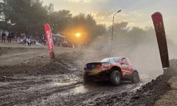 Türkiye Offroad Şampiyonası’nda Muhteşem Final