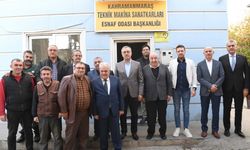 “Yüksek Bir Koordinasyonla Çalışmayı Sürdürüyoruz”