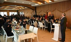 3. Uluslararası Şiir ve Edebiyat Günleri’nin Lansmanı Gerçekleştirildi