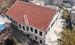 Arslanbey Konağı’nda Sona Gelindi