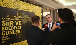 Başkan Güngör: “Çünkü Sözümüz Var”